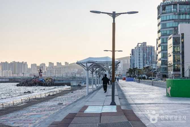 부산 민락수변공원 가볼 만한 해변 공원 추천 및 방문 정보 8