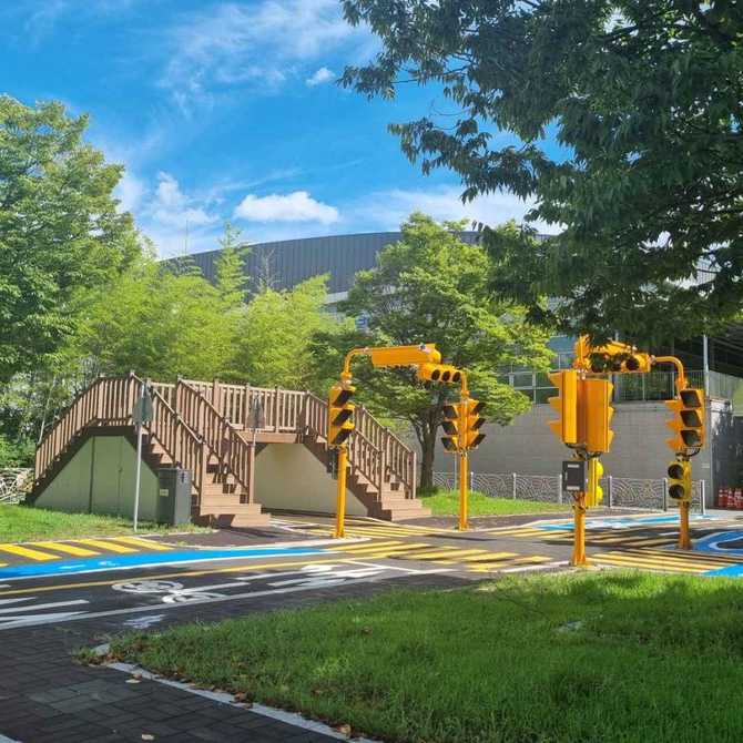 Spowon Park - image 19