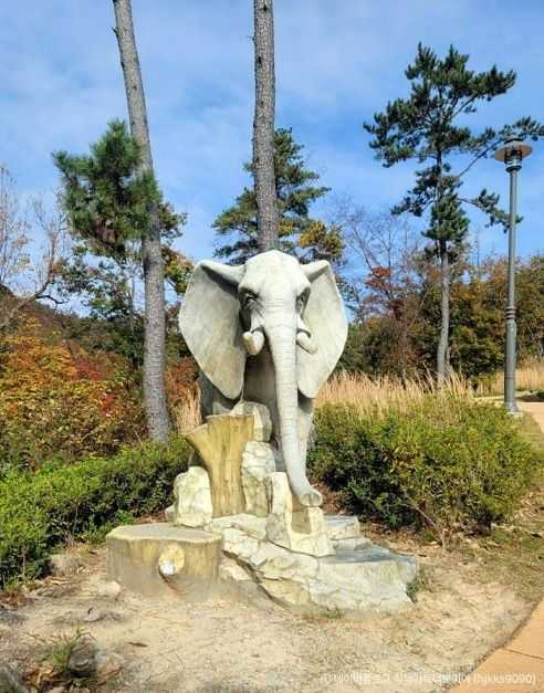 부산 기장군 안데르센 동화마을, 가족과 함께하는 힐링 명소 17