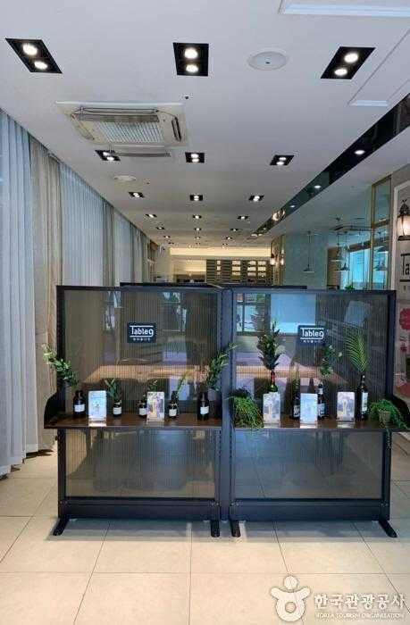 Ocloud Hotel in Seoul Gangnam - image 7