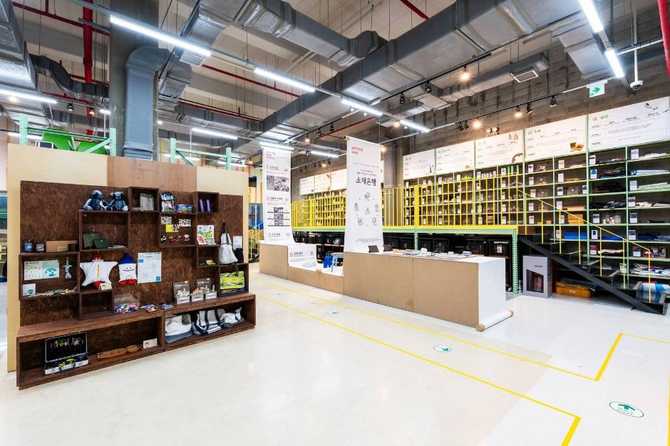 Experience Upcycling and Sustainability - image 9