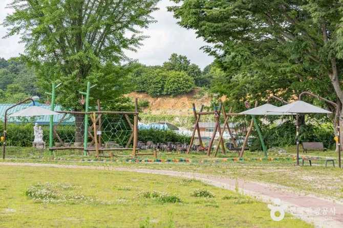 Sejong City Folk Museum - image 14