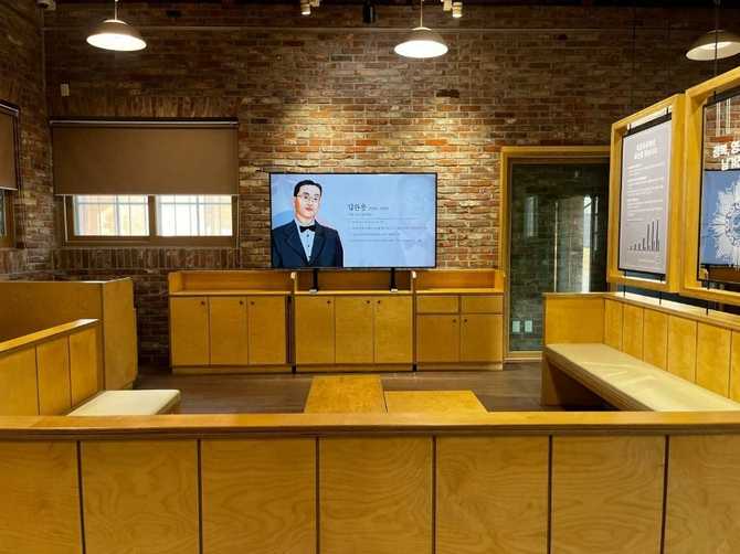 서대문형무소역사관: 일제 강점기 독립운동의 현장과 역사적 의미 8