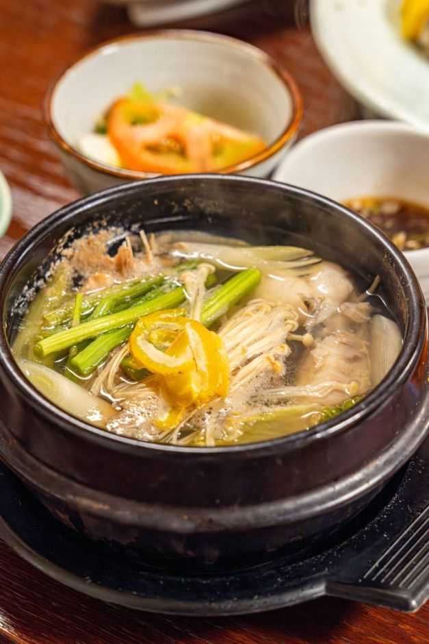 Samseong Sushi - image 14
