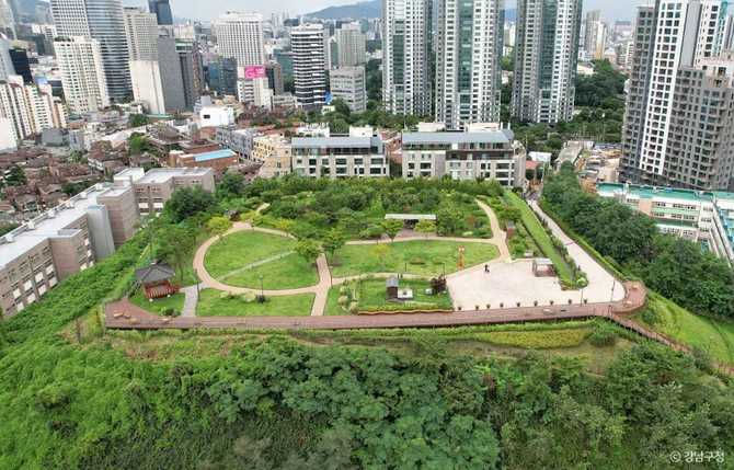 Samsung Haemaji Park - image 8