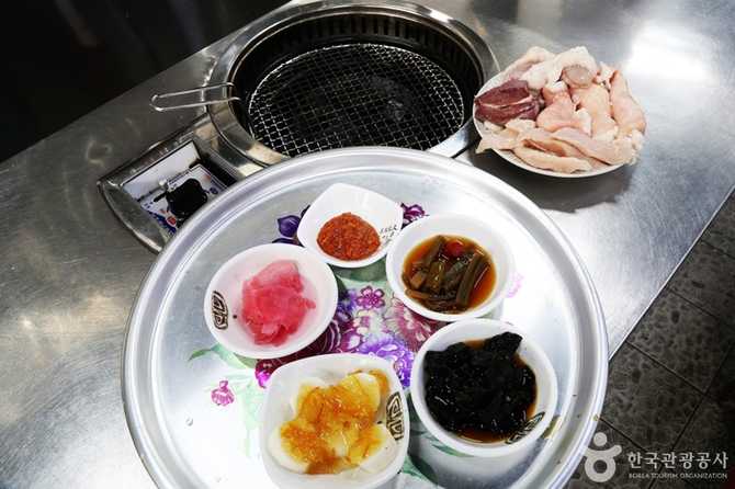 Discover Busan Jagalchi Yanggopchang All - image 18