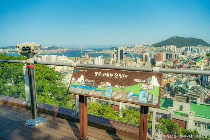 영주하늘눈전망대 - image 7