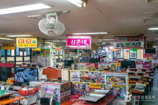 Ultimate Guide to Seoul Sillim - image 6
