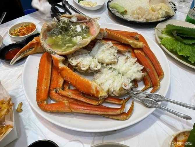 충남식당: 노량진 수산시장 내 인기 양념집과 신선한 해산물 맛집 7