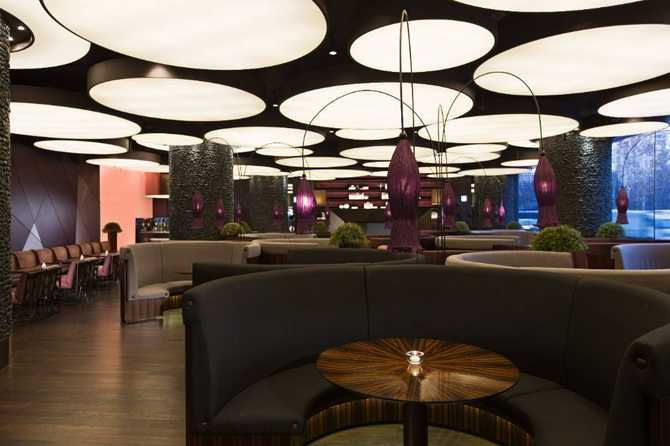 Luxury Stay at The Plaza - image 7