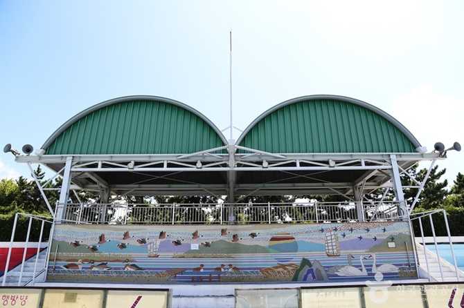 Explore Busan's Eulsukdo Inline Skating - image 8