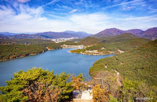 Hae Dong Suwon Reservoir - image 13