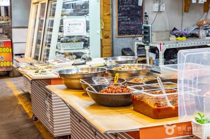 Visit Yeonil Market in Busan - image 6