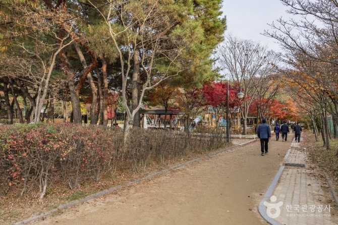 Discover Geumcheon Sports Park - image 7
