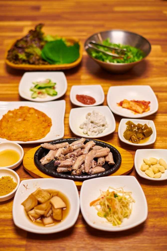 기장곰장어 맛집 추천, 50년 전통의 기장종가집곰장어 방문 가이드 7