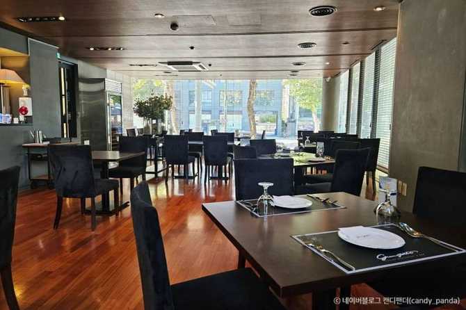 서울 강남구 맛집 추천: 그란구스또 이탈리안 레스토랑 상세 정보 12