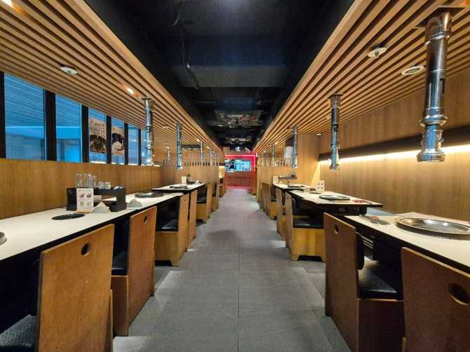 서울 강남역 맛집 추천: 고깃집열 한식 바비큐 전문점 안내 8