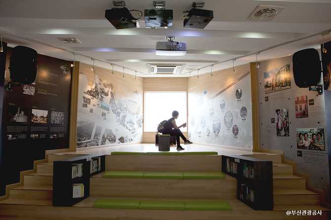 Discover Busan's Sanchon Road History - image 7