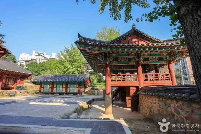 부산 동래향교 역사와 방문 정보: 전통 교육문화의 중심지 탐방 7