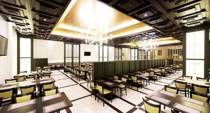 서울 강남 잠원동 위치의 더리버사이드 호텔 소개와 객실 정보 13