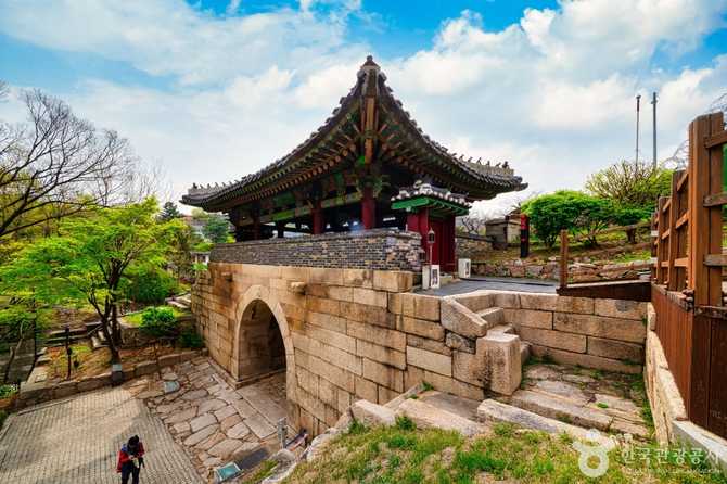 서울 창의문 역사와 건축 특징 | 서울 창의문(자하문) 역사와 건축 특징, 방문 정보 7