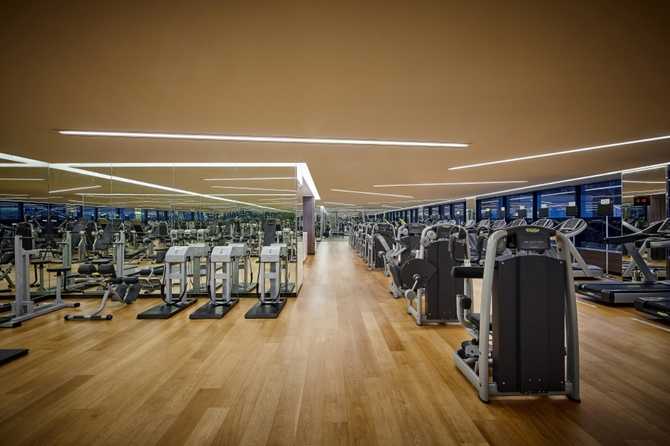 Lotte Hotel Busan - image 9