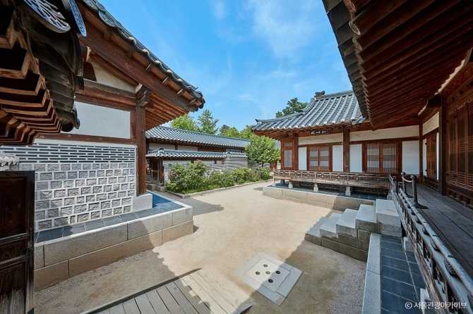 Explore Gyeongungung Palace - image 7