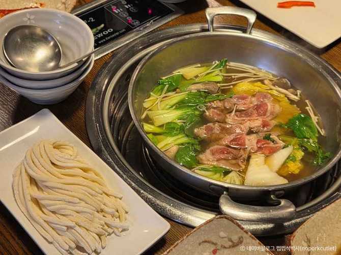 서울 강남구 애란궁 맛집 정보와 추천 메뉴 안내 7