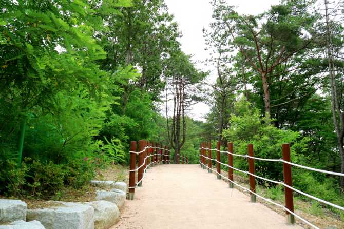 부산 기장군 안데르센 동화마을, 가족과 함께하는 힐링 명소 18