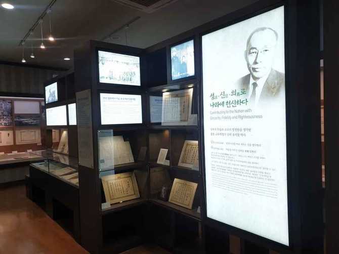 Discover Korea's Konkuk University Museu - image 11