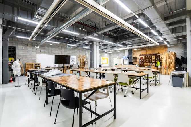 Experience Upcycling and Sustainability - image 8