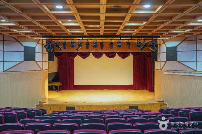 관악청소년센터 이용 안내 및 프로그램 정보 8