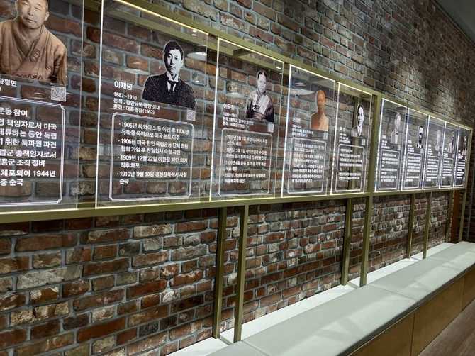 서대문형무소역사관: 일제 강점기 독립운동의 현장과 역사적 의미 9