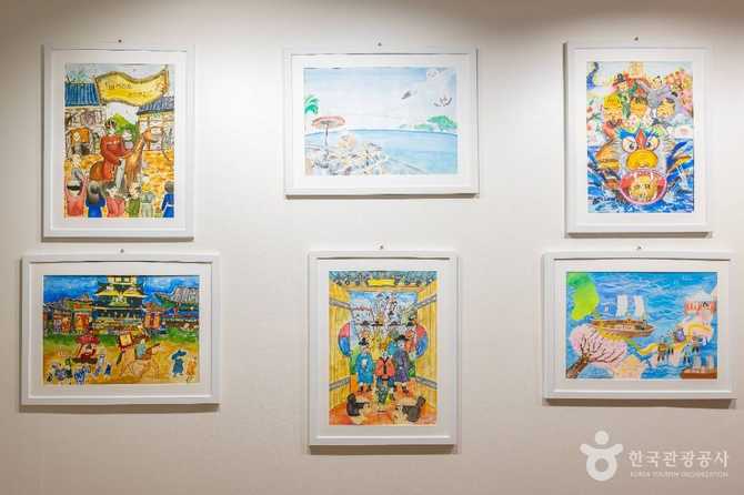 Chosun Communication History Museum - image 14