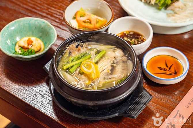 Samseong Sushi - image 15