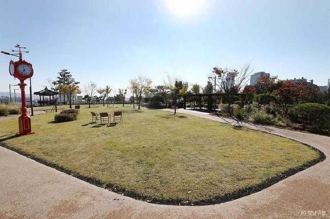 Samsung Haemaji Park - image 9