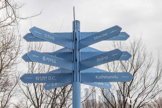 Explore Seoul Forest - image 14