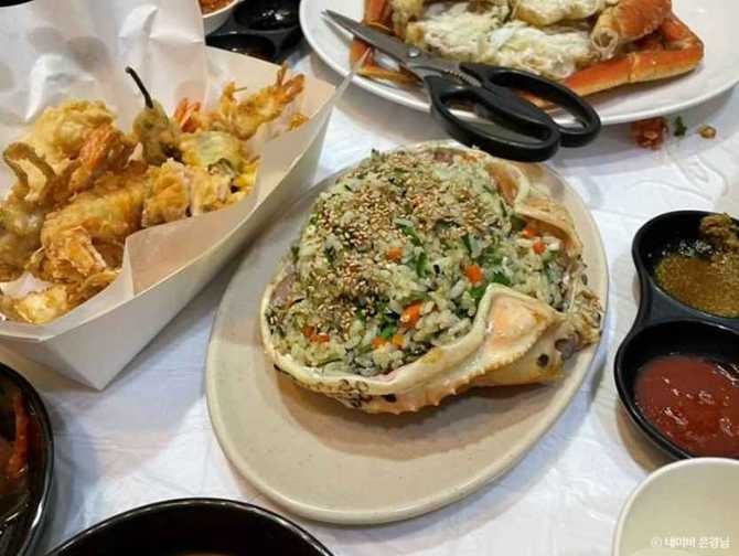 충남식당: 노량진 수산시장 내 인기 양념집과 신선한 해산물 맛집 8