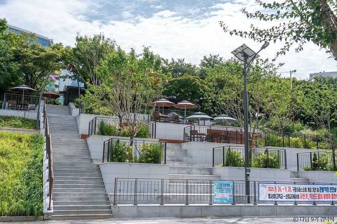 Guro Picnic Garden - image 8