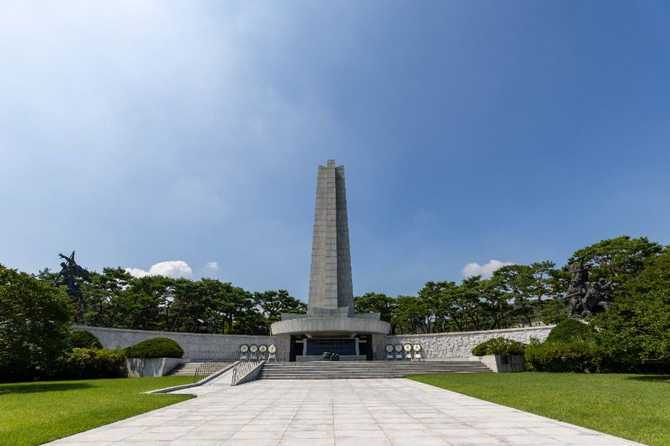 Visit the National Seoul Memorial - image 7