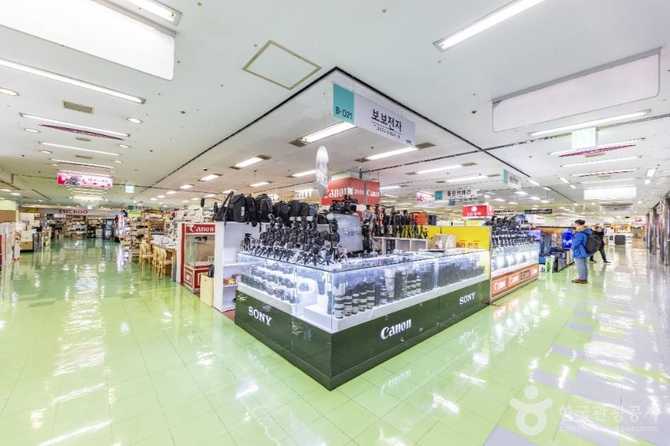 Comprehensive Guide to Techno Mart - image 7