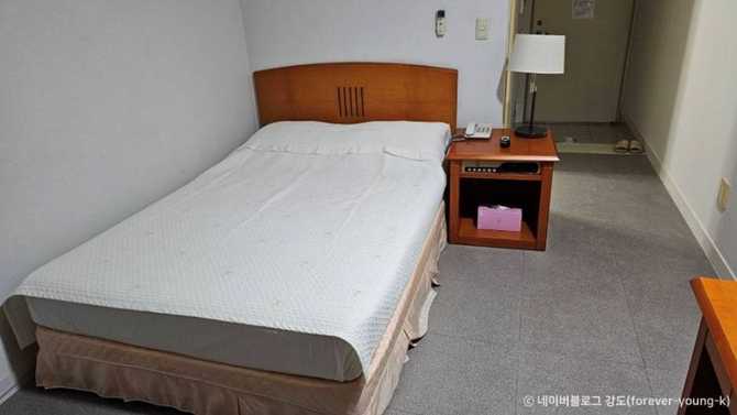 Busan Central Hotel - image 8