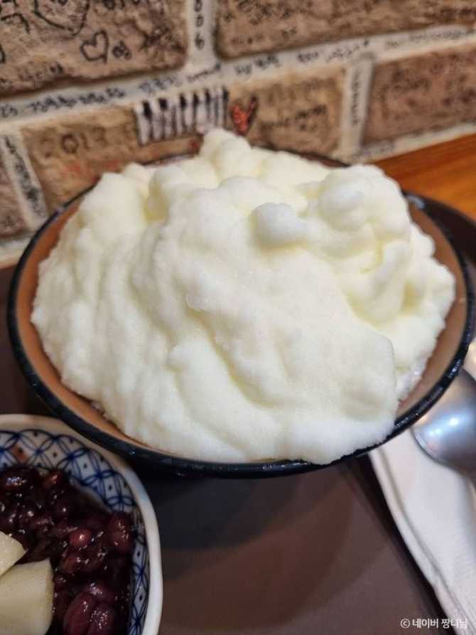 Discover the Best Bingsu at - image 7