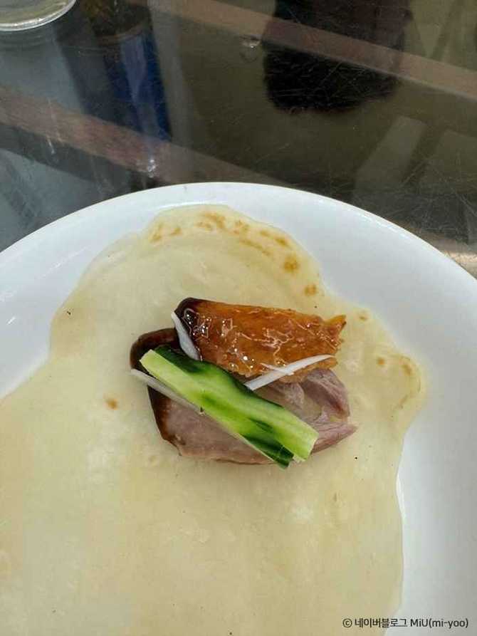 부산 온천장 맛집 금문, 전통 중화요리와 특별 코스요리 추천 8