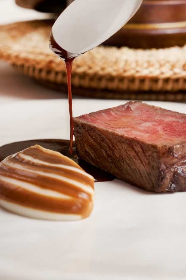Experience Modern Korean Cuisine at - image 10