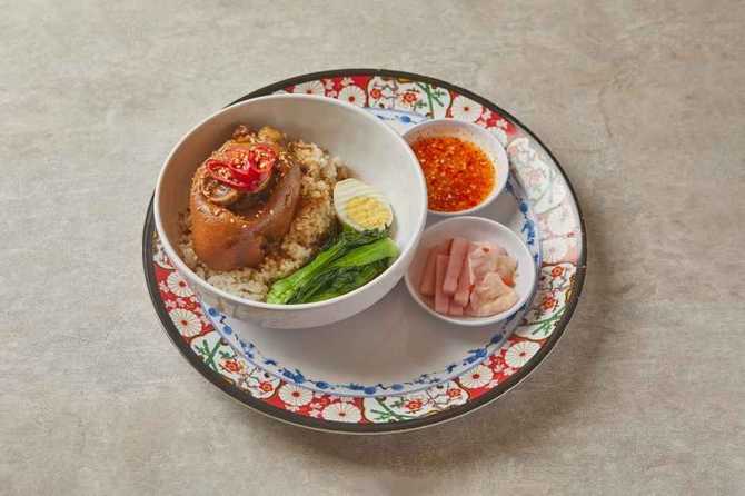 Best Korean Jokbal and Bossam - image 8