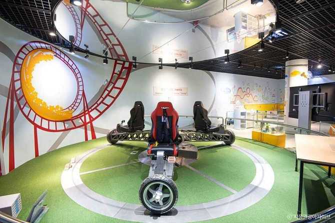 National Children's Science Museum - image 12