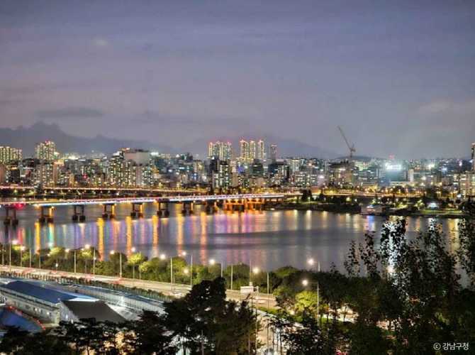 Samsung Haemaji Park - image 10