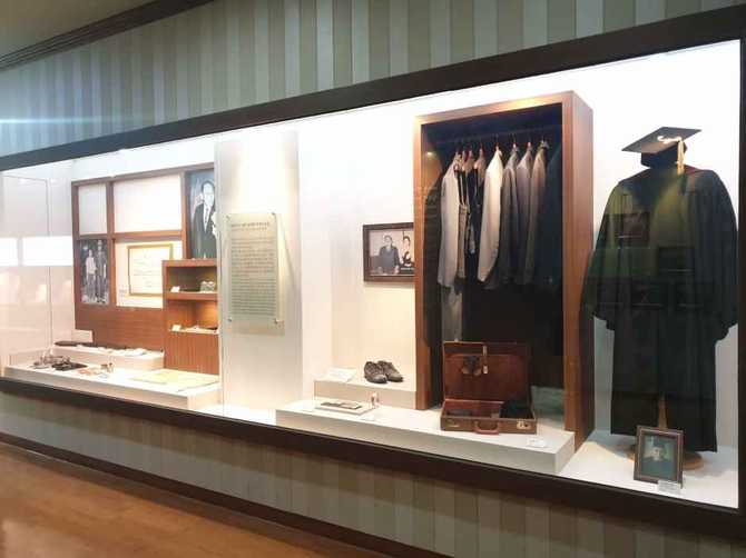 Discover Korea's Konkuk University Museu - image 12