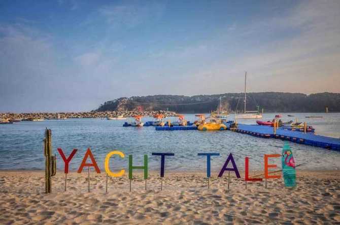 Ulsan Yacht Tour - image 7